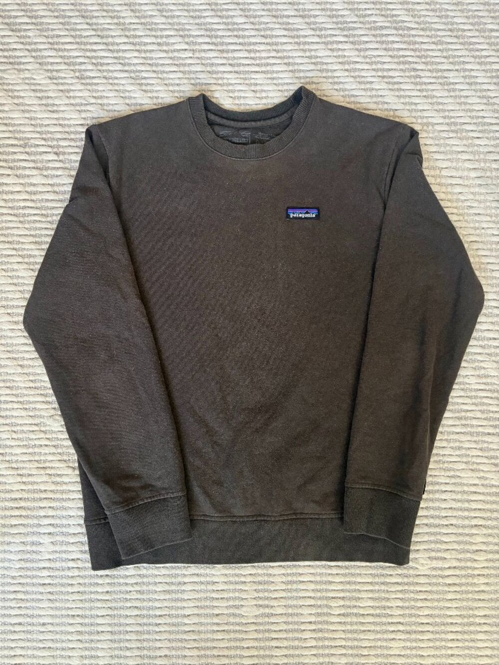 Patagonia Mens Uprisal Crewneck Sweatshirt Size S